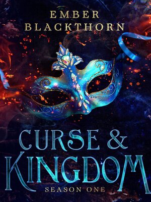 cover image of Curse & Kingdom